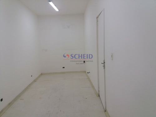 Imagem 15 de 15 de Predio Comercial Para Locação Na Vila Mascote, 505 M² - Mc10139