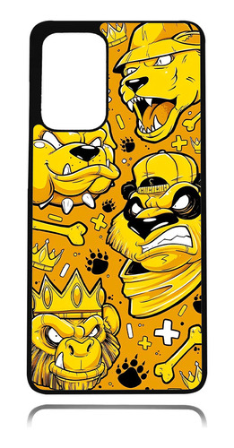 Carcasa Funda Para Motorola G54 Diseño 70