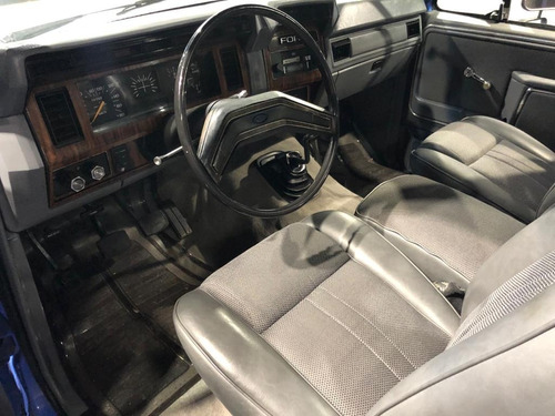 Imagen 11 de 15 de Ford Explorer F-150 1984