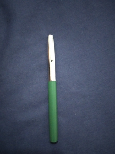 Pluma Fuente Sheaffer Falta Repuesto Liquidación Total (Usado)
