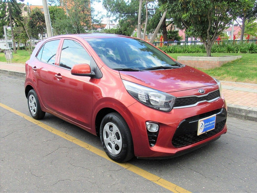 Kia Picanto 1.250 2018