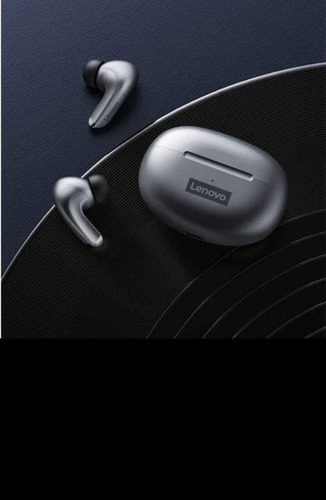 Audífonos Bluetooth Originales Lenovo Lp5 