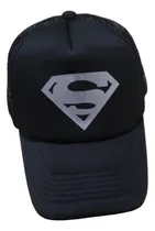 Comprar Gorras Superman, Super Héroes, Dc Comics.