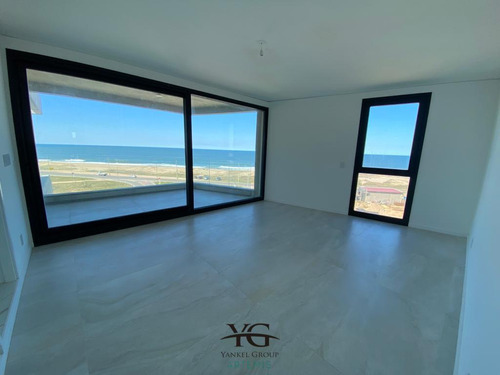 Aldeana Manantiales - Residencia 4 Ambientes Con Cochera Y Vista Al Mar