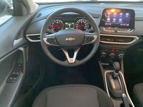 Chevrolet Tracker 1.2 Turbo At