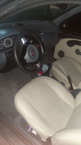 Fiat Palio 1.0 Ex 8v
