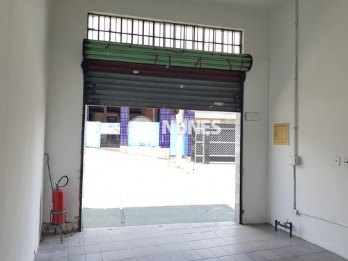 Salas Comerciais - Ref: L762371