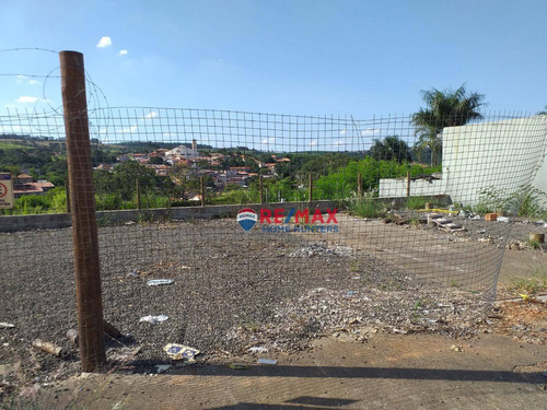 Imagem 2 de 28 de Terreno Para Alugar, 1000 M² Por R$ 4.000,00/mês - Sousas - Campinas/sp - Te0991