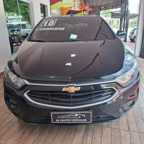 Chevrolet Onix 1.0 Lt 5p