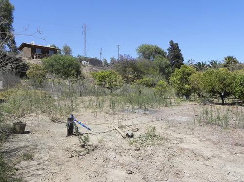 Parcela En Venta En La Serena