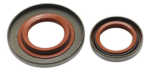 Set De Sellos De Aceite Para Stihl Ms660 066 Ms650