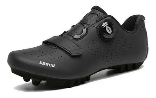 Zapatos De Ciclismo Mtb Mountain Route Cleat