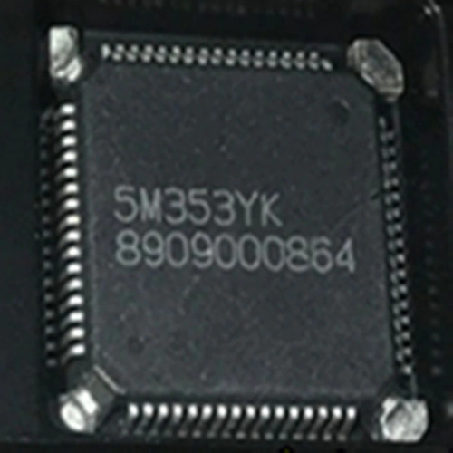 8909000864 Bosch Microcontrolador Hqfp64