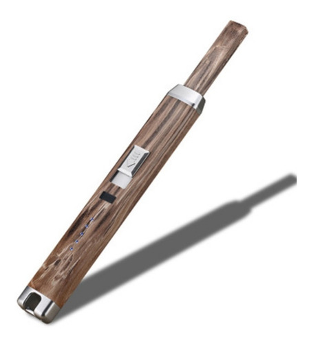 T/ Magiclick Electronico Chispero Encendedor De Cocina Usb