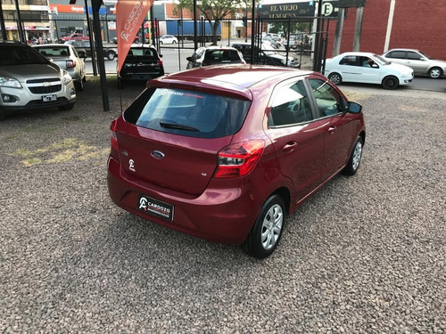 Ford Ka S 1.5