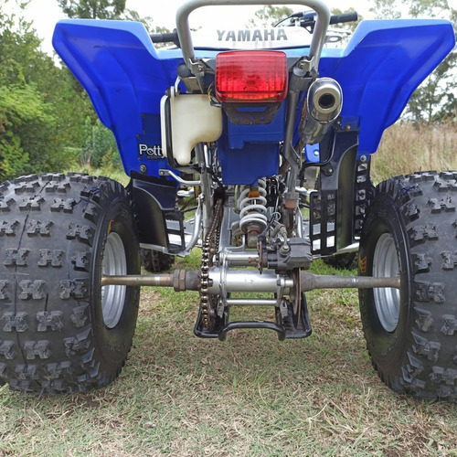 Yamaha Blaster