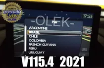 Comprar Firmware Para Solucionar Error Pantalla Negra Citroen C3 C4 