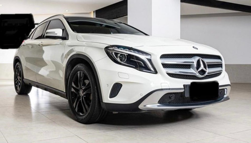 Mercedes-Benz Clase GLA 1.6 Gla200 At Urban 156cv