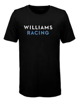 Comprar Remera Algodon Formula 1 Equipos F1 Logos