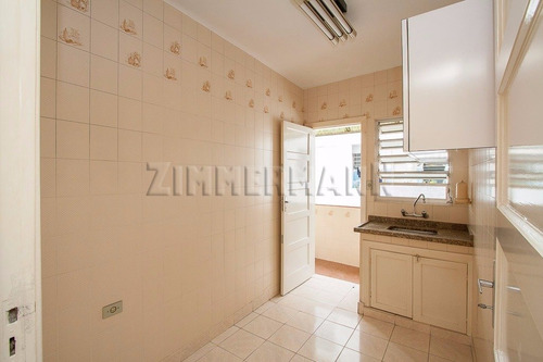 Imagem 10 de 11 de Apartamento - Perdizes - Ref: 94400 - V-94400