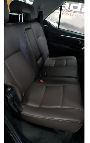 Toyota Hilux Sw4 Srx Diamo. 4x4 2.8 Tb Die Aut. 7 Lug.