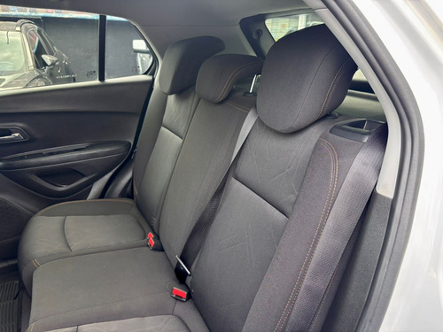 Chevrolet Tracker LT 1.4 Turbo 16V Flex 4x2 Aut.
