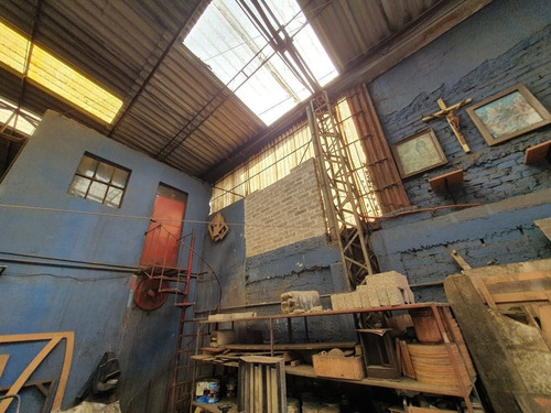 Imagen 5 de 6 de Para Fabrica O Centro De Distribución