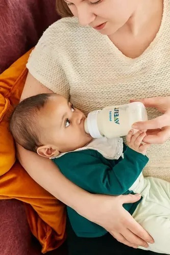 Imagen 6 de 7 de Mamadera Avent Classic +0 Meses