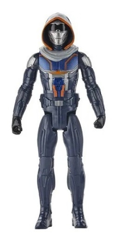 Taskmaster Marvel Titan Hero Series 