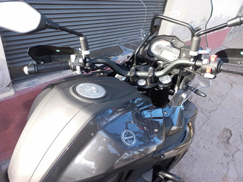 Imagen 7 de 8 de Benelli 2021