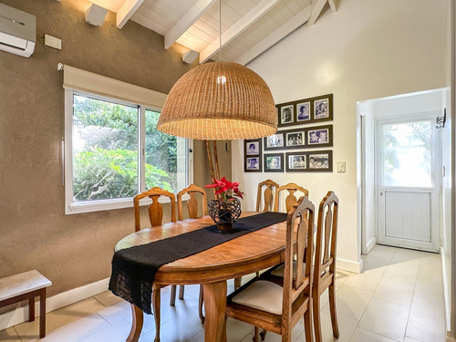 Imagen 17 de 30 de Casa En Venta En Los Castores, Nordelta, Tigre
