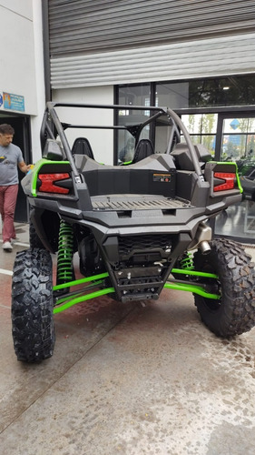 Imagen 17 de 25 de Kawasaki Teryx Krx 1000 0km Utv Entrega Inmediata!
