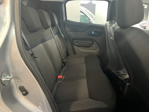 Citroën C3 1.6 Vti 115 Live