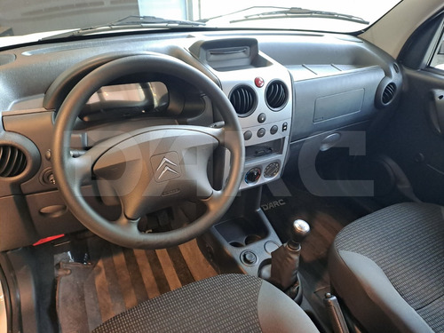 Citroën Berlingo Furgon 1.6 Hdi 92 Bussines
