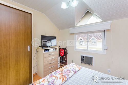 Imagem 16 de 27 de Casa Em Condomínio, 3 Dormitórios, 91.52 M², Camaquã - 143664