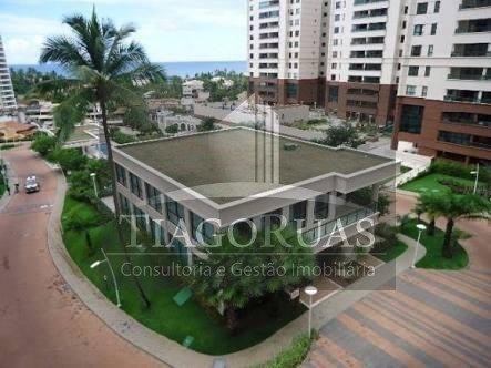 Imagem 7 de 26 de 3 Suítes, Com Home Office, Totalmente Decorado Com 113 M² E 2 Vagas. - Ap00008 - 68424607