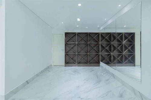 Imagem 6 de 13 de Cobertura Duplex 320 Metros 3 Suítes 4 Vagas No Melhor Do Paraíso! - 15662