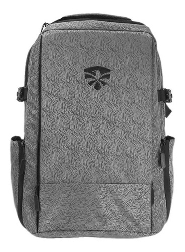 Mochila Flying Eagle Movement Gris