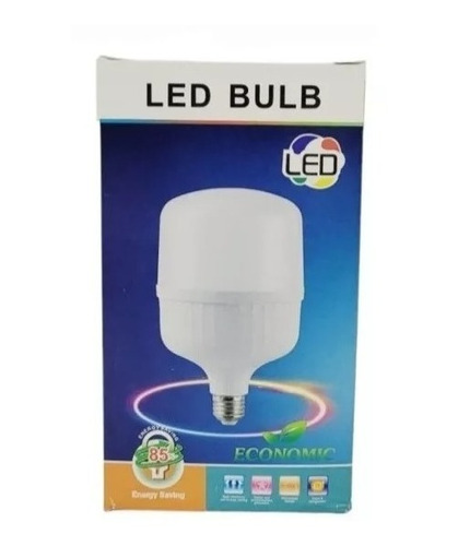 Ampolleta Led Cilindro De 13w 1 Unidad...