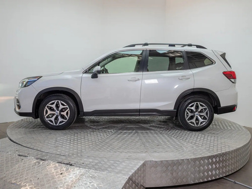 Subaru Forester 2.0 Awd Dynamic Es At 4x4 All New Forester