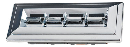 Control De Elevador P- Chevrolet Pick Up 1981 1982 1983 1984