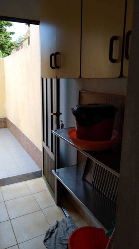 Imagen 7 de 14 de Duplex Amoblado En Block Venta Calle 94 N° 354 Mar Del Tuyu