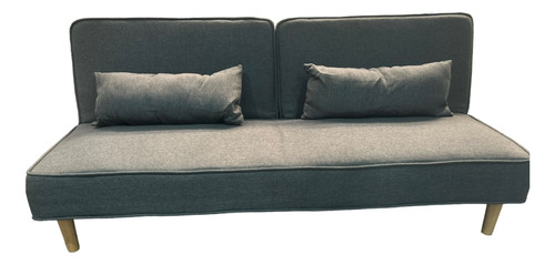 Futon Sillon Cama Ben Cromado 2da Selección Promoción