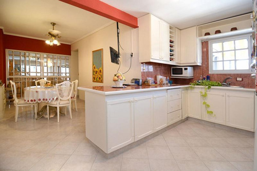 Venta Departamento De 5 Ambientes Excelente C/cochera Y Vig Almagro / Caballito