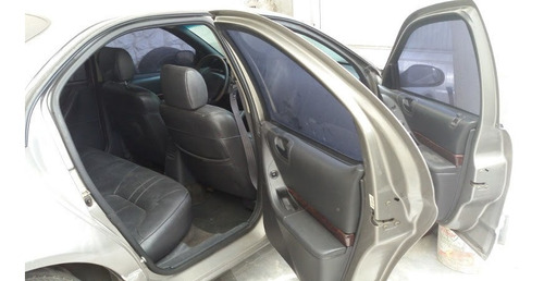 Crysller Stratus L.e 2.0