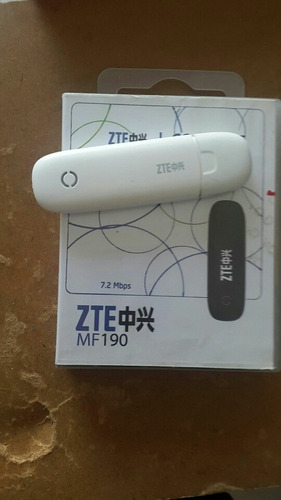 Imagem 3 de 4 de Modem 3 G