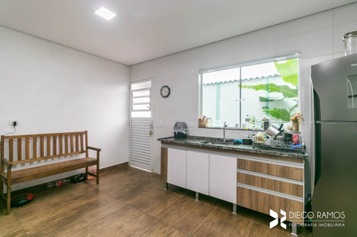 Imagem 8 de 15 de Casa Sobrado - Centreville - Ref: 1470 - V-1470