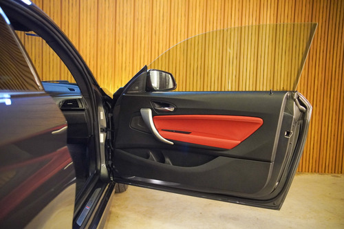 BMW M 235I 3.0 I6 TURBO GASOLINA 2P AUTOMÁTICO
