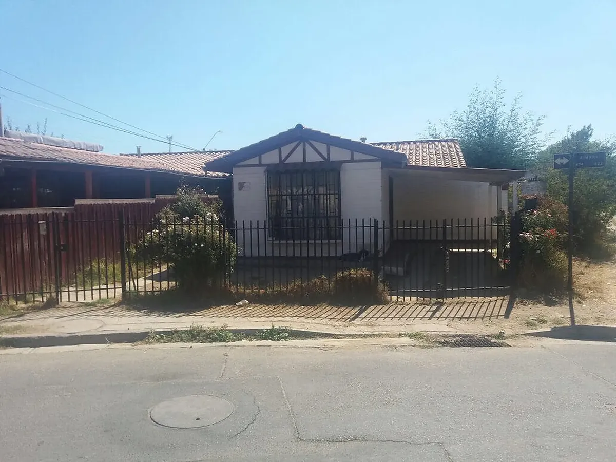Imagen 1 de 6 de Casa A Pasos Del Portal El Belloto