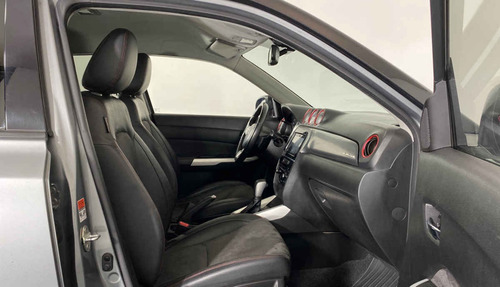 Imagen 11 de 15 de 120138 - Suzuki Vitara 2017 Con Garantía